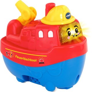 VTech Tut Tut Baby Badewelt - Feuerlöschboot