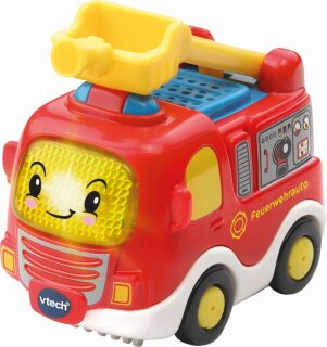 VTech Tut Tut Baby Flitzer - Feuerwehrauto