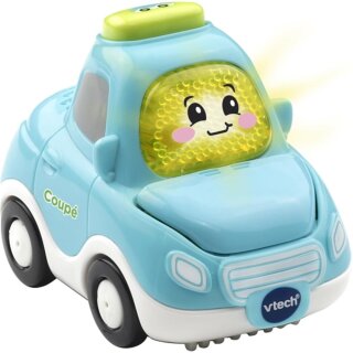 VTech Tut Tut Baby Flitzer - Coupé