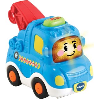 VTech Tut Tut Baby Flitzer - Abschleppfahrzeug