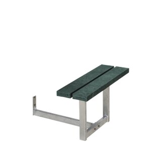 PLUS Kompletter Anbausatz für Basic Kombimöbel 77 cm - ReTe x - Grün