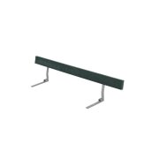 PLUS Rückenlehne für Komibmöbel -177 cm -...