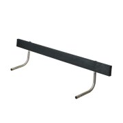 PLUS Classic Rückenlehne 177 cm - ReTe x - Grau