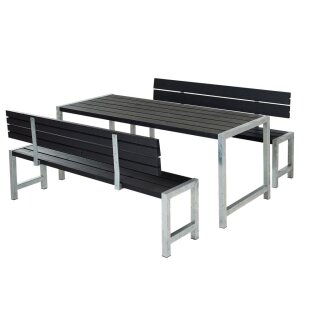 PLUS Plankengarniture