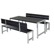 PLUS Plankengarniture