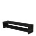 PLUS Rustik Lattenbank Design
