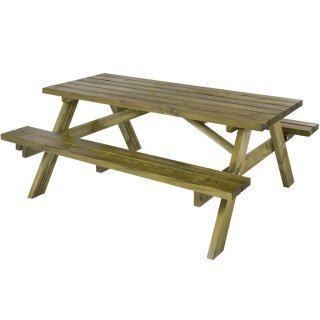 PLUS Aktionsmodell Kombimöbel mit Klappsitzen - 177 cm