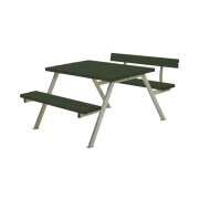 PLUS Alpha Kombimöel m 1 Rückenlehne - 118 cm -...