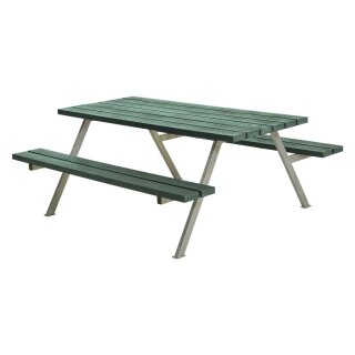 PLUS Alpha Kombimöbel - 177 cm - ReTe x - Grün