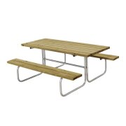 PLUS Classic Kombimöbel - 177 cm -...