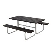 PLUS Classic Kombimöbel - 177 cm - Schwarz