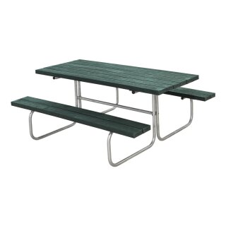PLUS Classic Kombimöbel - 177 cm - ReTe x - Grün