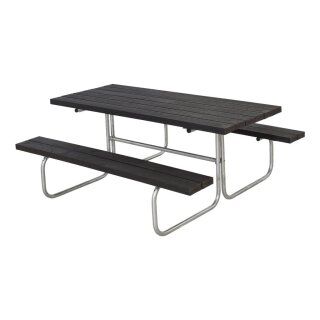 PLUS Classic Kombimöbel - 177 cm - ReTe x - Schwarz