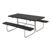 PLUS Classic Kombimöbel - 177 cm - ReTe x - Schwarz