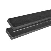 PLUS Classic Kombimöbel - 177 cm - ReTe x - Schwarz