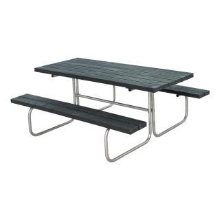 PLUS Classic Kombimöbel - 177 cm - ReTe x - Grau