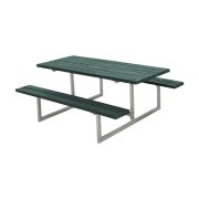 PLUS Basic Kombimöbel - 177 cm ReTe x - Grün