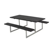 PLUS Basic Kombimöbel - 177 cm - ReTe x - Schwarz