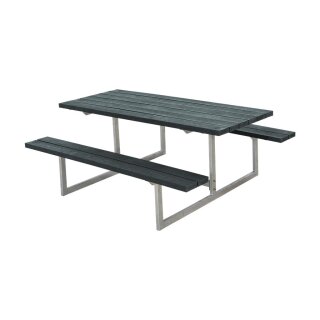 PLUS Basic Kombimöbel - 177 cm - ReTe x - Grau