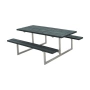 PLUS Basic Kombimöbel - 177 cm - ReTe x - Grau