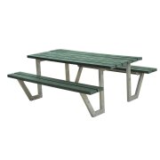 PLUS Wega Kombimöbel - 177 cm - ReTe x - Grün