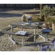 PLUS Twist Kombimöbel - 204 cm - ReTe x - Schwarz