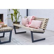 PLUS Siesta Sofa - 138 cm
