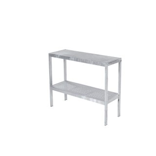 PLUS Pflanzen- / Anrichtetisch 110 cm