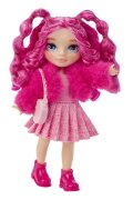 Rainbow High Rainbow High Littles Dolls- Magenta (Pink)