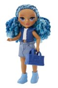 Rainbow High Rainbow High Littles Dolls- Sapphire (Blue)