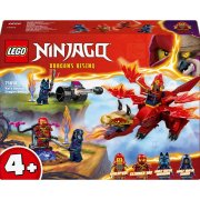 LEGO® Ninjago® 71815 Kais Quelldrachen-Duell,...