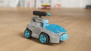 Schleich Eldrador 42669 Eis-Crashmobil mit Mini Creature