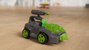 Schleich Eldrador 42670 Dschungel-Crashmobil mit Mini...