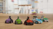 Schleich Eldrador 42670 Dschungel-Crashmobil mit Mini Cretaure