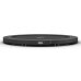 BERG SPORTS Trampolin Rund 380 cm Champion InGround grau