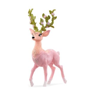 Schleich 70793 BAYALA Magischer Hirsch