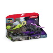 Schleich 70827 ELDRADOR CREATURES Schattenluchs vs....