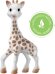 Sophie la girafe + Stoffbeutelchen
