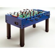 Garlando Tischkicker Garlando MasterCup Blau ST