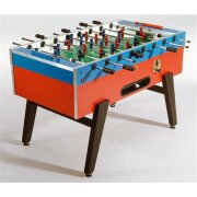 Garlando Tischkicker Garlando MasterCup ST Münz 1,-...