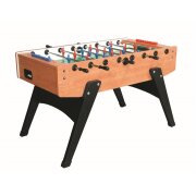 Garlando Tischkicker Garlando MasterCup Deluxe kirschbaum ST