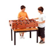Bandito Mini-Tischkicker Teleskop SA  94x51x23...