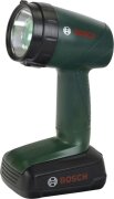 klein Bosch Arbeitslampe