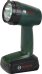 klein Bosch Arbeitslampe