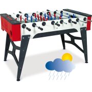 Norditalia Tischkicker Storm outdoor F-1 PR