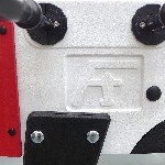 Norditalia Tischkicker Storm outdoor F-1 PR