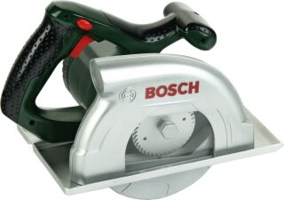 klein Bosch Kreissäge