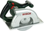 klein Bosch Kreissäge
