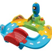 VTech Tut Tut Baby Flitzer - Straßen-Set