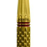 Karella Softdart Karella Commander, gold, 90% Tungsten, 18g